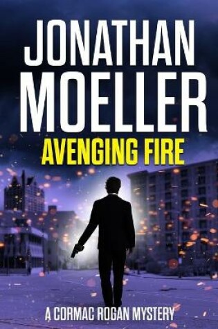 Cover of Avenging Fire