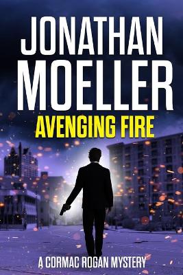 Book cover for Avenging Fire