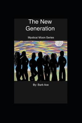 Cover of The New Generation