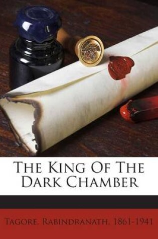 Cover of The King of the Dark Chamber
