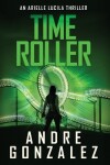 Book cover for Time Roller