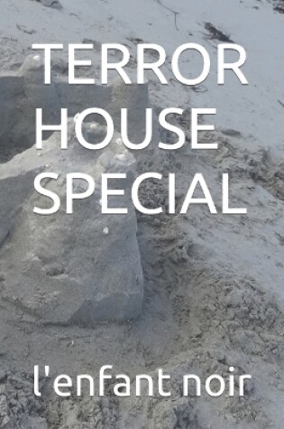 Cover of Terror House Special