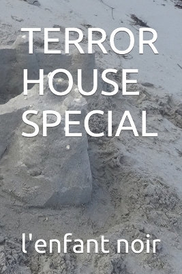 Book cover for Terror House Special