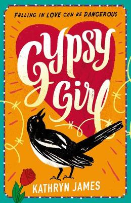 Cover of Gypsy Girl