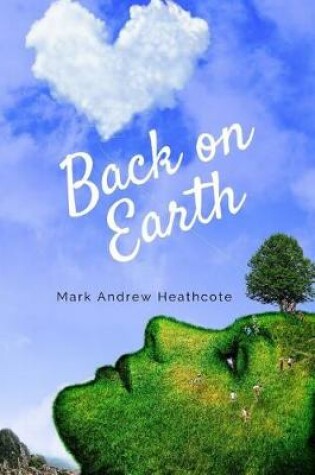 Cover of Back on Earth