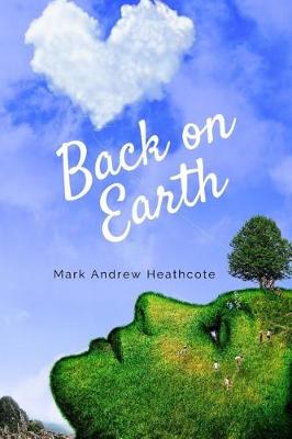 Book cover for Back on Earth