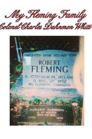 Cover of My Fleming Family