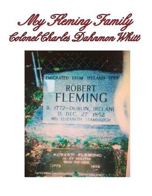 Book cover for My Fleming Family