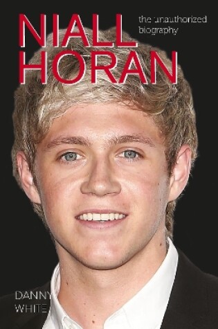 Cover of Niall Horan