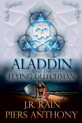 Book cover for Aladdin and the Flying Dutchman