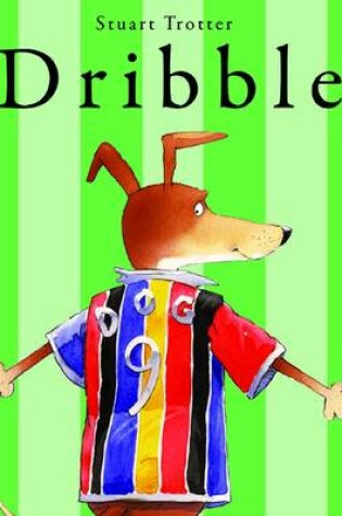 Cover of Dribble
