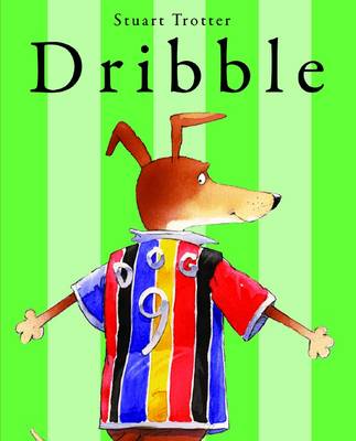 Book cover for Dribble