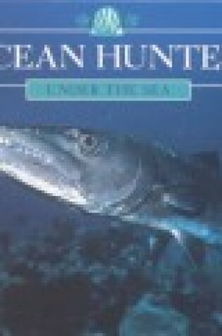 Cover of Ocean Hunters