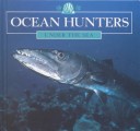 Book cover for Ocean Hunters