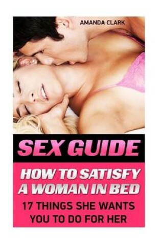 Cover of Sex Guide