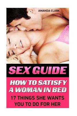 Book cover for Sex Guide