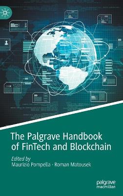 Cover of The Palgrave Handbook of FinTech and Blockchain