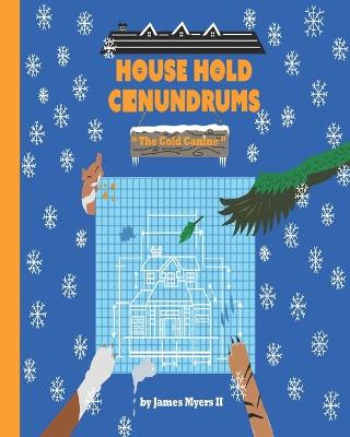 Book cover for House Hold Conundrums