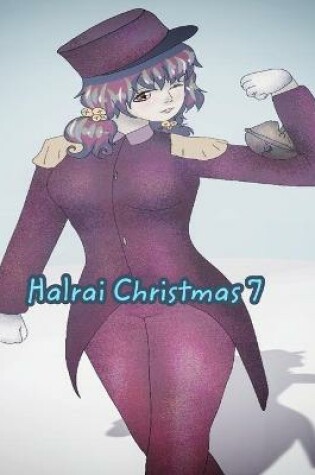 Cover of Halrai Christmas 7