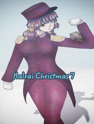 Book cover for Halrai Christmas 7