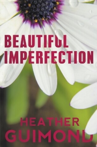Cover of Beautiful Imperfection