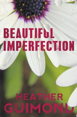 Book cover for Beautiful Imperfection