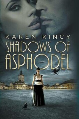 Cover of Shadows of Asphodel