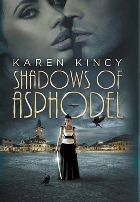 Cover of Shadows of Asphodel