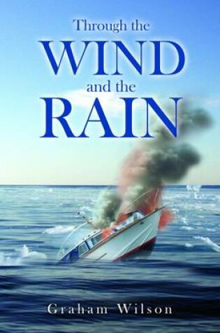 Cover of Through the Wind and the Rain