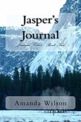 Cover of Jasper's Journal