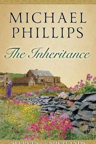 Cover of The Inheritance