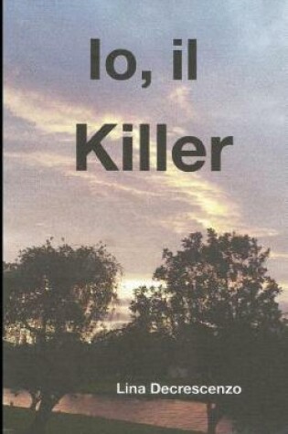 Cover of Io, Il Killer