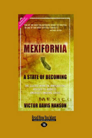 Cover of Mexi Fornia