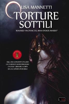 Book cover for Torture sottili