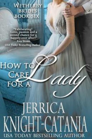 Cover of How to Care for a Lady
