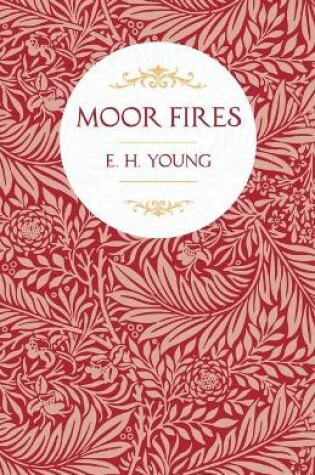 Cover of Moor Fires