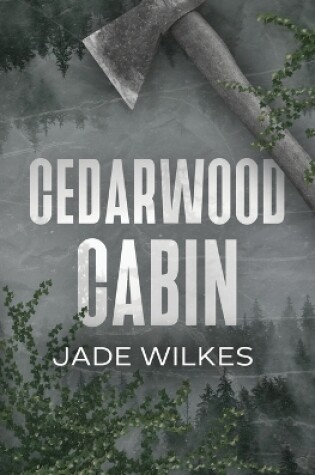 Cover of Cedarwood Cabin