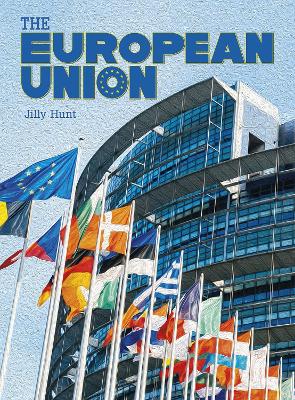 Book cover for The European Union