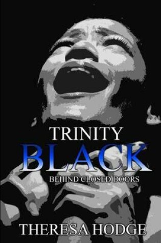 Cover of Trinity Black