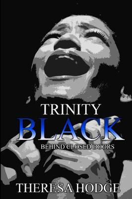 Book cover for Trinity Black