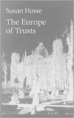 Book cover for The Europe of Trusts: Poetry