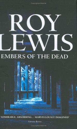 Cover of Embers of the Dead