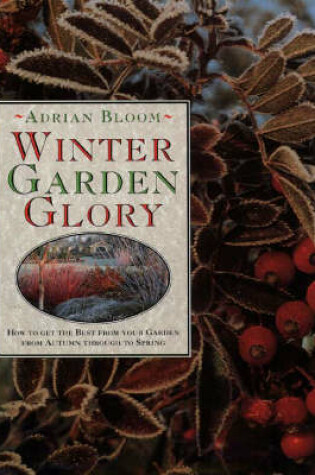 Cover of Winter Garden Glory