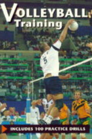 Cover of Volleyball Training