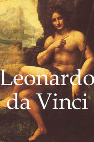 Cover of Leonard da Vinci