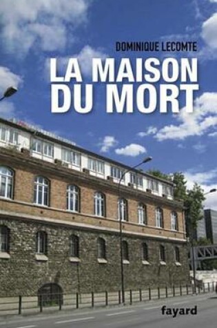 Cover of La Maison Du Mort