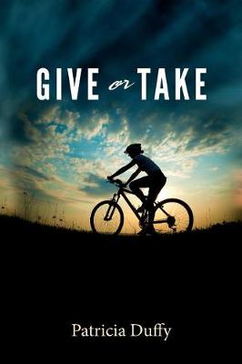 Book cover for Give or Take