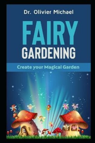 Cover of Fairy Gardening