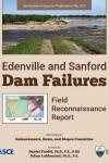 Book cover for Edenville and Sanford Dam Failures