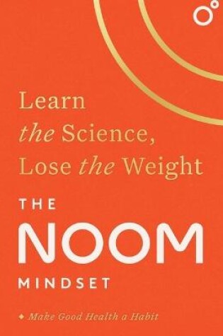 Cover of The Noom Mindset